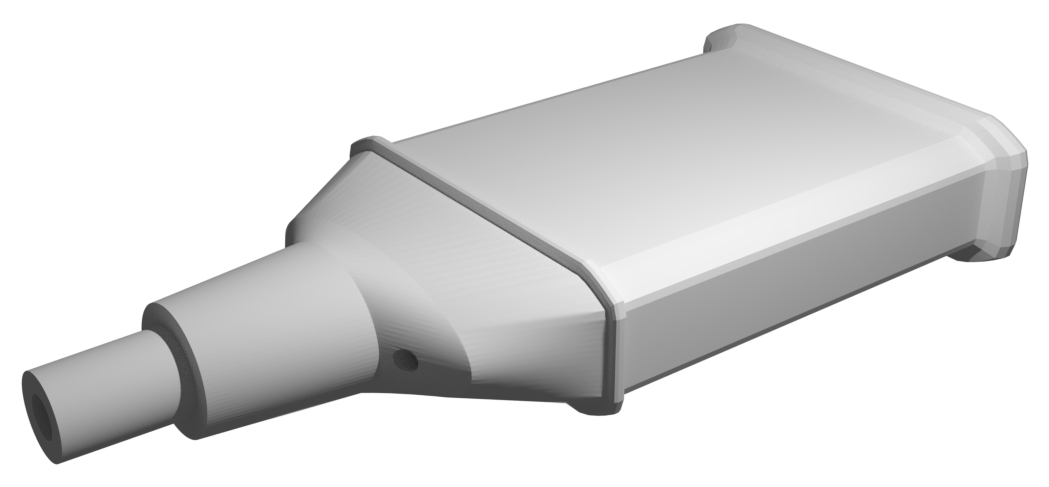 keywi attack spectrogram